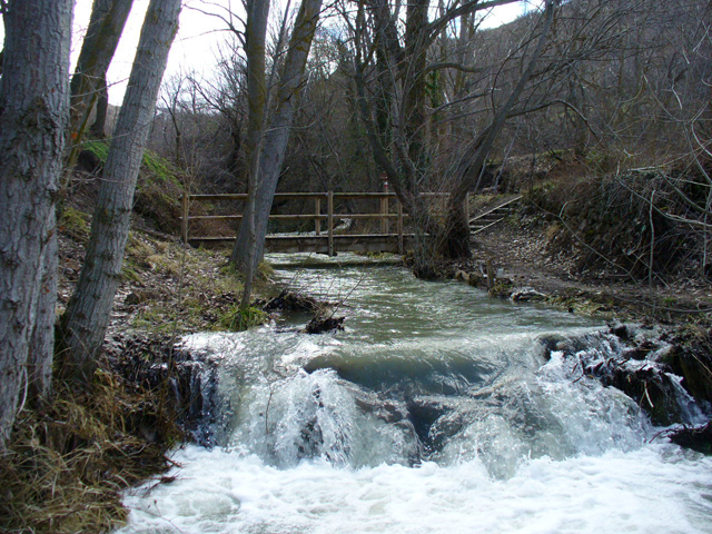 Camarena de la Sierra