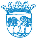 Escudo Camarena de la Sierra