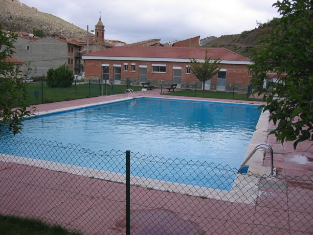 Piscina Municipal